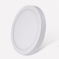 Modern simple corridor corridor ultra-thin round LED panel light