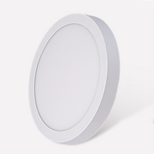 Modern simple corridor corridor ultra-thin round LED panel light