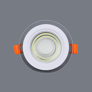 Embedded living room lights LED downlights