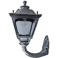 Outdoor waterproof courtyard lamp balcony outdoor enclosure wall lamp