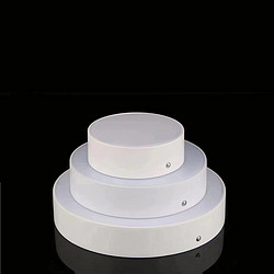 Indoor living room Skylight Hotel project circular LED downlight