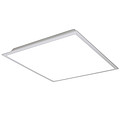 Flat panel light embedded square office LED panel light