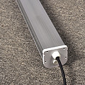 Outdoor long line light hotel light waterproof line light