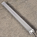 Outdoor long line light hotel light waterproof line light