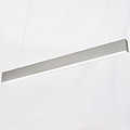 Office chandelier modern simple gym indoor 50*100 hanging line light