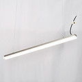 Office lights, suspendlight, strip light, five-sided LED line light