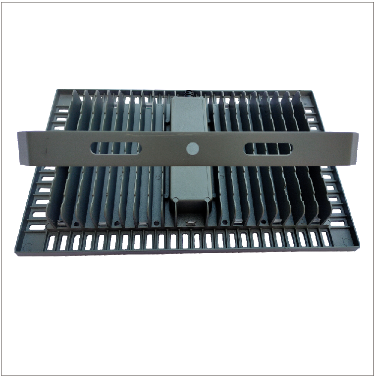 LED Integrated Factory Workshop Floodlight