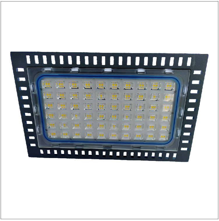 Garage Workshop Warehouse Lighting LED Floodlight