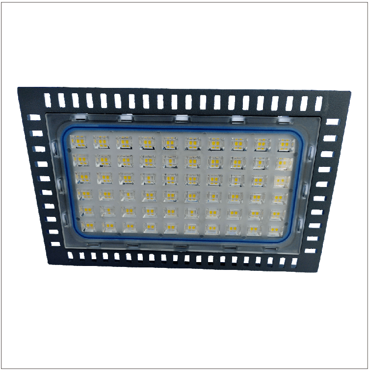 Garage Workshop Warehouse Lighting LED Floodlight