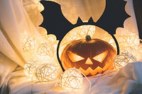 Specifications You Need to Consider when Buying a LED Candle Lamp for Halloween