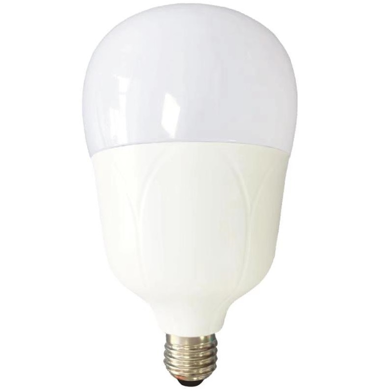 LED Screw Mouth Light Bulb