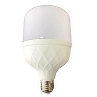 LED T-type Energy Saving Light Bulb