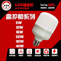 High protection shuai series LED bulb lamp