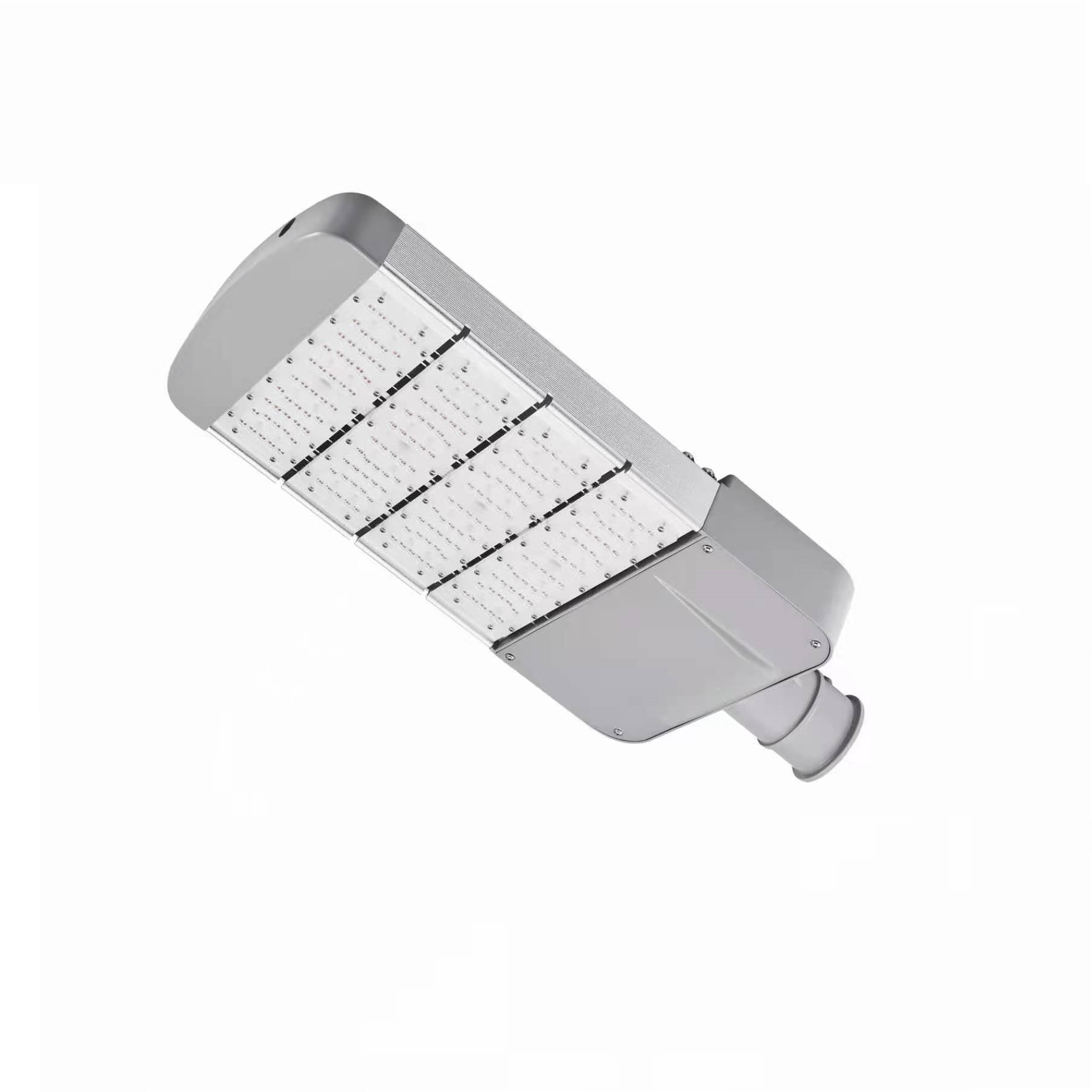 Factory outdoor waterproof LED new rural road lighting lamps