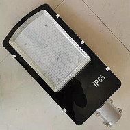 IP65 waterproof LED integrated outdoor lamp head