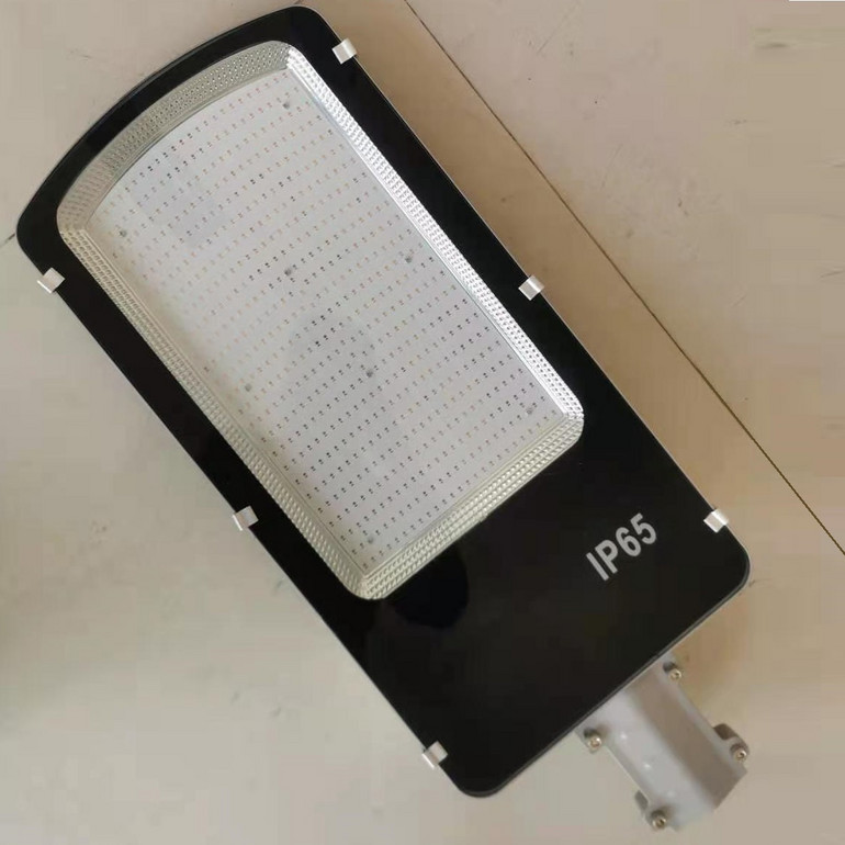 LED outdoor IP65 waterproof lamp head