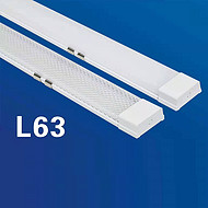 LED purification lamp L63 tube