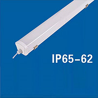 LED purification lamp IP65-62 lamp tube