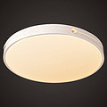 Home Warm LED Ceiling Lamp