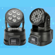 30-60W 7-18 Beads Moving Head Light