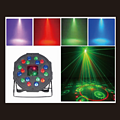 18 Bead Laser Stage Light