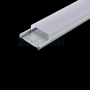 LED purification lamp enclosure for household indoor bedroom living room