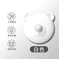 Cartoon Sensor Night Light