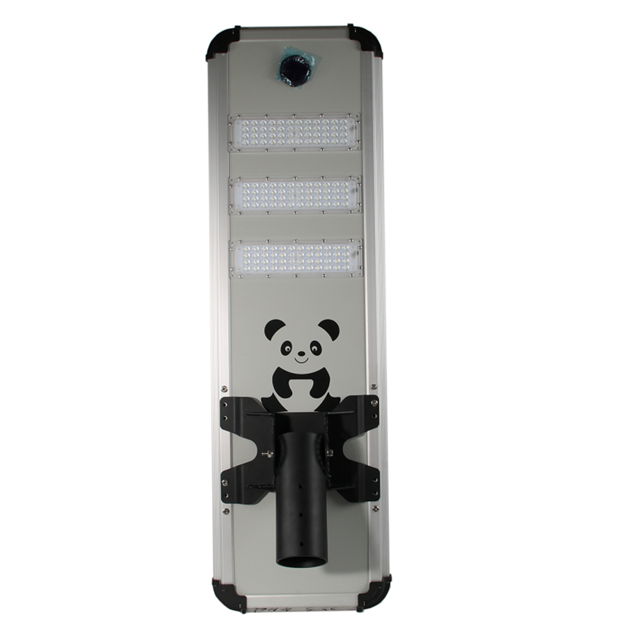 Animal Type Solar Street Lamp