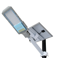 Split Body Solar Street Lamp