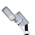 Split Body Solar Street Lamp