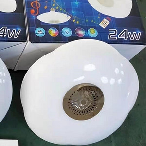 UFO LED bulb lamp