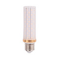 Large screw bulb indoor LED candle corn bulb lamp