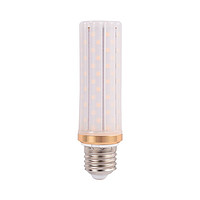 Large screw bulb indoor LED candle corn bulb lamp