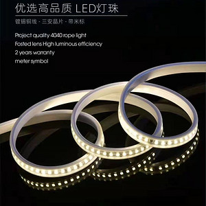 Select high quality LED tape