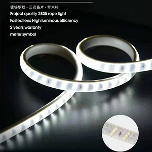 Soft strip outdoor waterproof neon LED strip