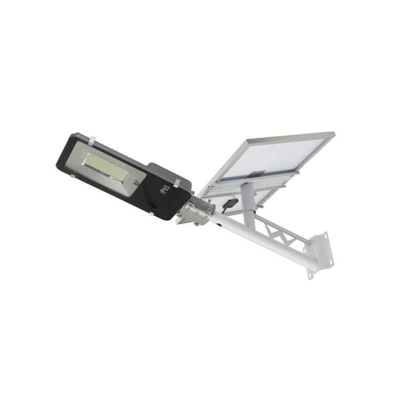 IP65 Solar Arm Street Lamp