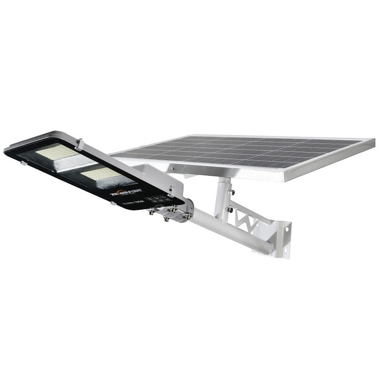 Outdoor Waterproof Solar Street Lamp