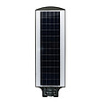 Integrated LED Solar Street Lamp