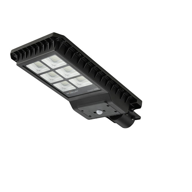 Integrated Super Bright Solar Street Lamp