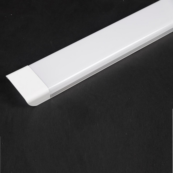 Indoor garage household integrated LED daylight tube