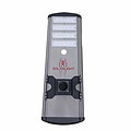 Highlight new LED black spider street lamp housing for outdoor road lighting