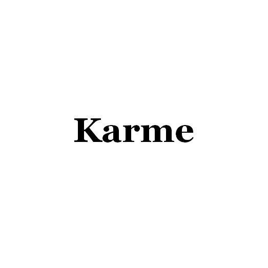 Karme