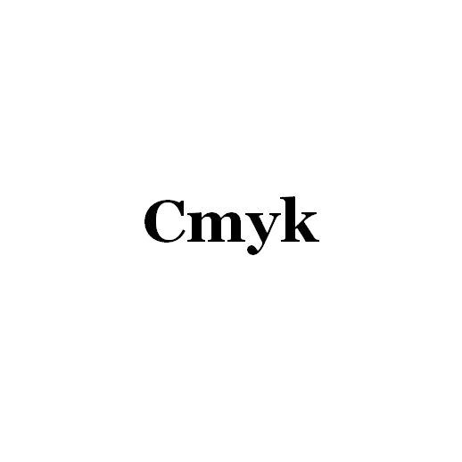 Cmyk Lighting