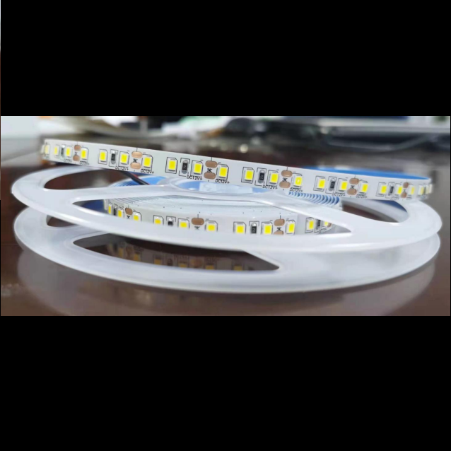 Living room ceiling outdoor waterproof highlight energy-saving LED light strip