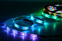 Usability of RGB LED Strip Lights