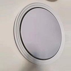 Indoor Nordic simple round bright energy-saving LED ceiling light