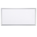 Simple atmosphere integrated ceiling rectangular balcony office LED ceiling light