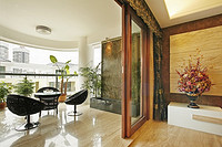 Solar Ceiling Lamps Come in a Wide Variety of Forms at Affordable Prices