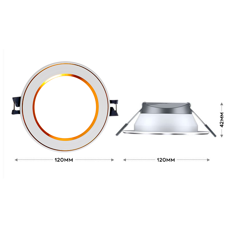 Business Simple Linear Down Light