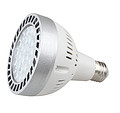 Indoor commercial lamp PAR30 45W all over the sky star type spotlights